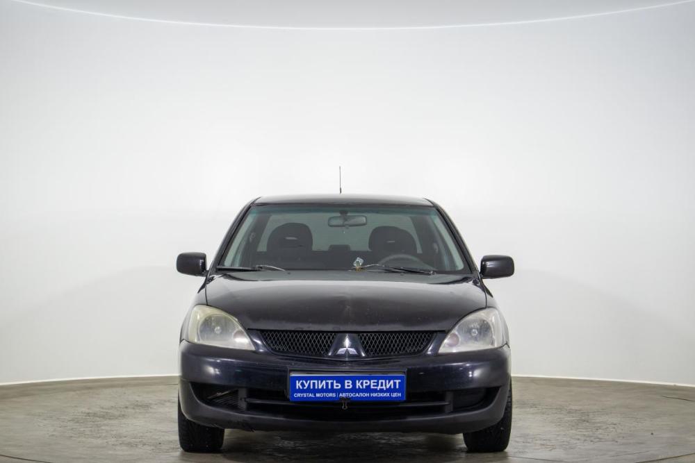 Mitsubishi Lancer IX Рестайлинг Оренбург  - изображение 2