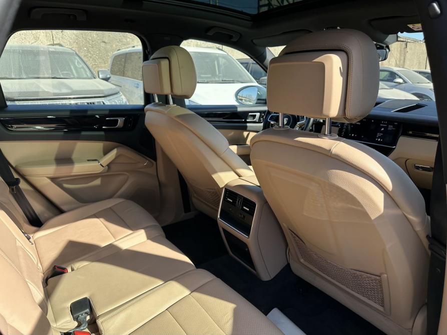 Porsche Cayenne III Пермь  - изображение 20