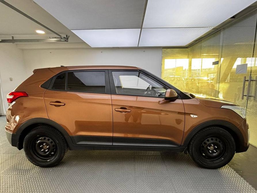 Hyundai Creta I Уфа  - изображение 5