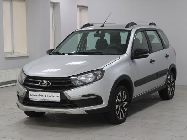 Lada (ВАЗ) Granta I Рестайлинг с пробегом 2024 года, цена 859 900 рублей, 109941 км, универсал, Автокод Объявления