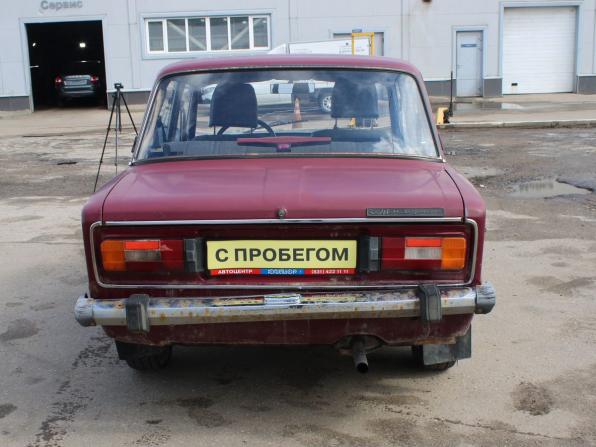 Lada (ВАЗ) 2106 с пробегом 2003 года, цена 109 000 рублей, 80000 км, седан, Автокод Объявления