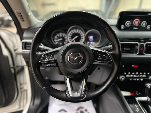 Mazda CX-5 II с пробегом 2021 года, цена 3 290 000 рублей, 92151 км, внедорожник, Автокод Объявления
