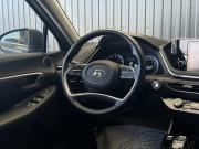 Hyundai Sonata VIII (DN8) Пермь  - изображение 43