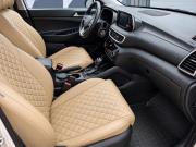 Hyundai Tucson III Рестайлинг Ростов-на-Дону  - изображение 35