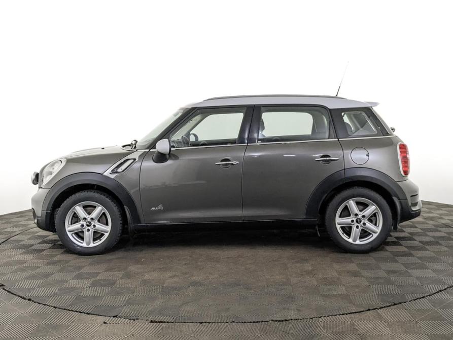 Mini Countryman I Москва  - изображение 8