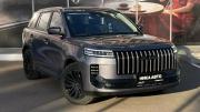 Jaecoo J6 Оренбург  - изображение 21