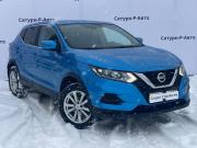 Nissan Qashqai II Рестайлинг Курган  - изображение 19