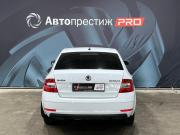 Skoda Octavia III (A7) Рестайлинг Пермь  - изображение 29