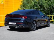 Kia K5 III Москва  - изображение 24