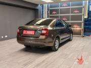 Skoda Rapid I Рестайлинг Пермь  - изображение 23