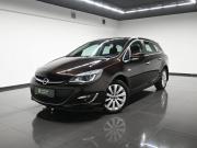 Opel Astra J Рестайлинг Тверь  - изображение 21