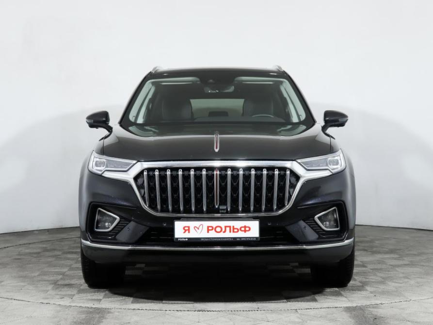 Hongqi HS5 I Москва  - изображение 2
