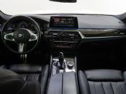 BMW 5 серии VII (G30/G31/G38) Тюмень  - изображение 48
