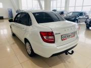 Lada (ВАЗ) Granta I Рестайлинг Миасс  - изображение 29