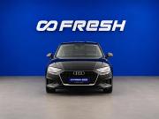 Audi A4 V (B9) Рестайлинг Москва  - изображение 25
