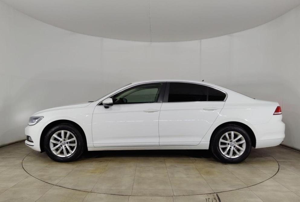 Volkswagen Passat B8 Волгоград  - изображение 8