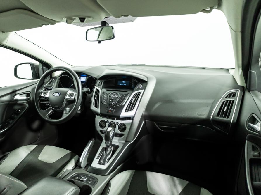 Ford Focus III Санкт-Петербург  - изображение 9