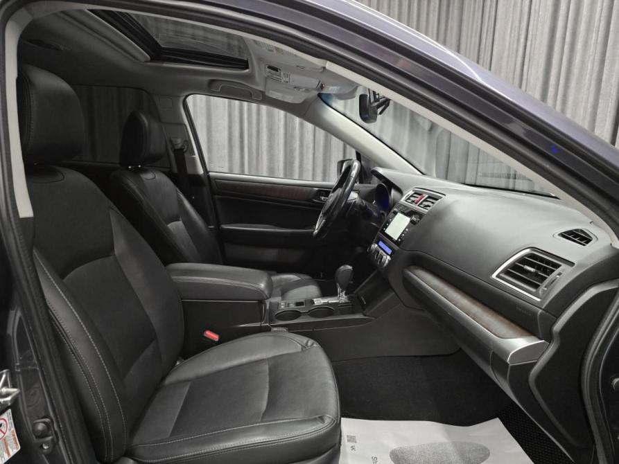 Subaru Outback V Красноярск  - изображение 14