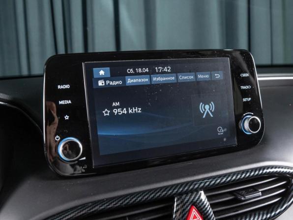 Hyundai Santa Fe IV Рестайлинг с пробегом 2022 года, цена 4 430 000 рублей, 12820 км, внедорожник, Автокод Объявления