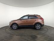 Hyundai Creta I Москва  - изображение 36
