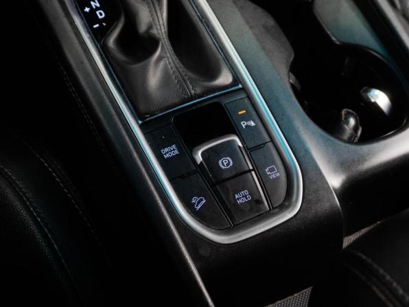 Hyundai Santa Fe IV с пробегом 2019 года, цена 3 100 000 рублей, 76719 км, внедорожник, Автокод Объявления