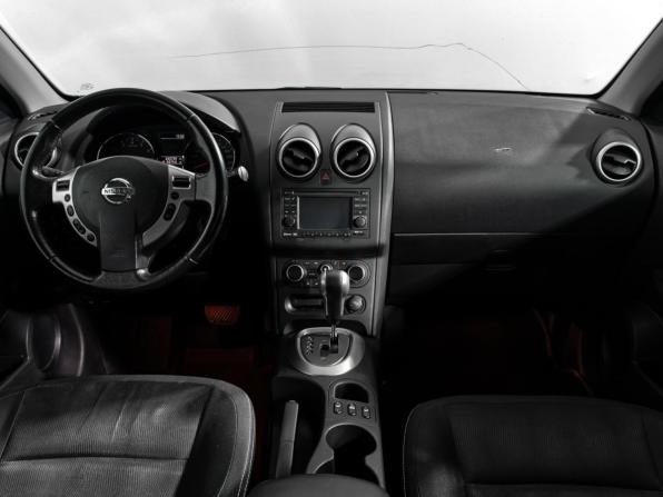 Nissan Qashqai I Рестайлинг с пробегом 2012 года, цена 825 000 рублей, 243737 км, внедорожник, Автокод Объявления