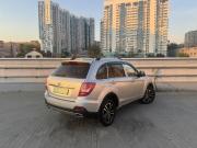 Lifan X60 I Рестайлинг 2 Ростов-на-Дону  - изображение 22