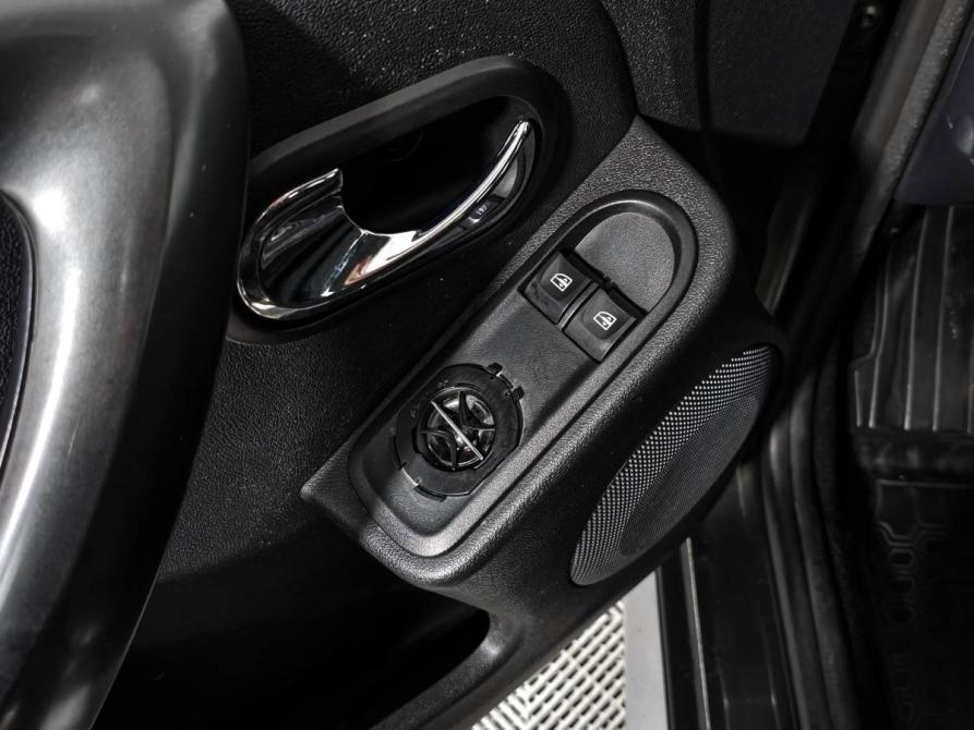 Renault Duster I Рестайлинг Санкт-Петербург  - изображение 10