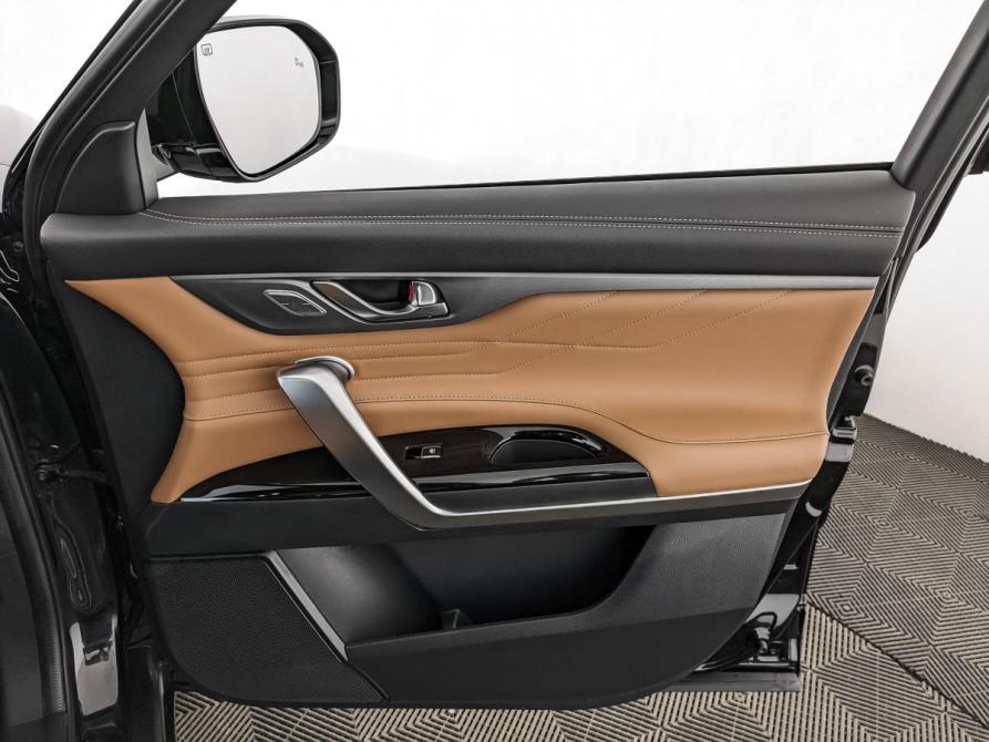 Changan CS95 I Рестайлинг 2 Москва  - изображение 25