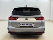 Kia Ceed III Москва  - изображение 20