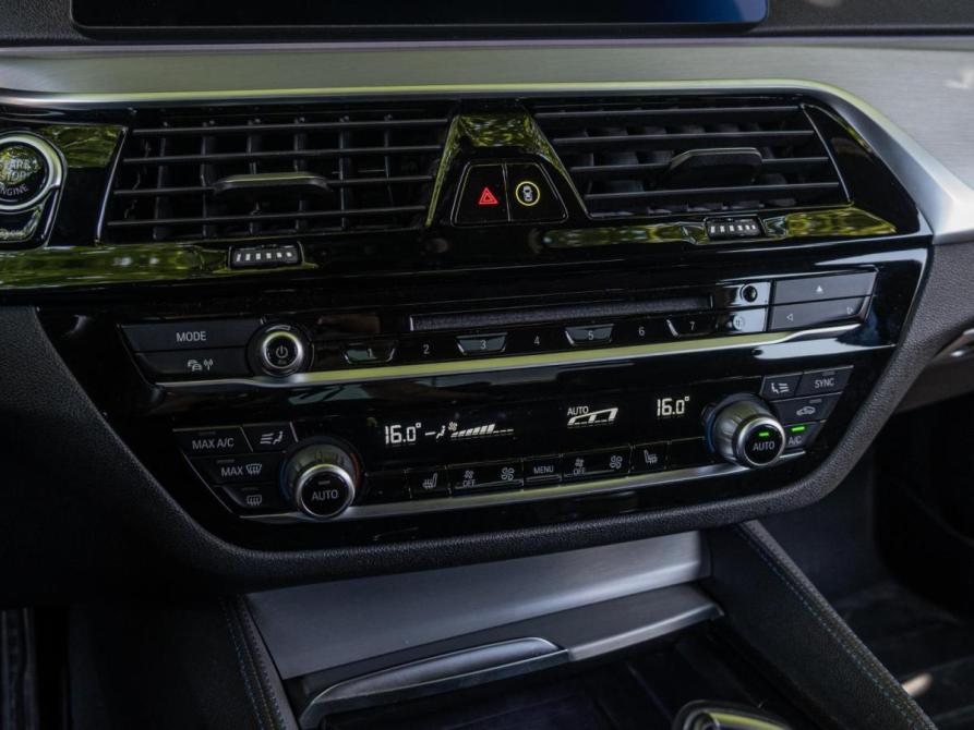 BMW 5 серии VII (G30/G31/G38) Краснодар  - изображение 12