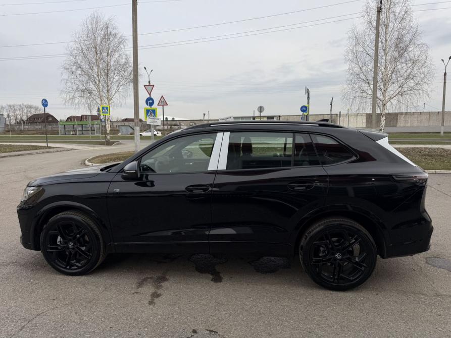 Volkswagen Tiguan III (China Market) Нижнекамск  - изображение 5