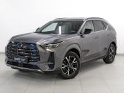 GAC GS4 Санкт-Петербург  - изображение 31