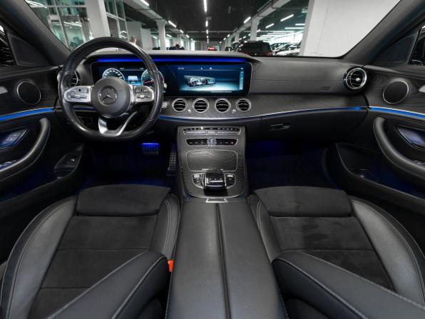Mercedes-Benz E-Класс V (W213 S213 C238) с пробегом 2020 года, цена 4 140 000 рублей, 65030 км, седан, Автокод Объявления
