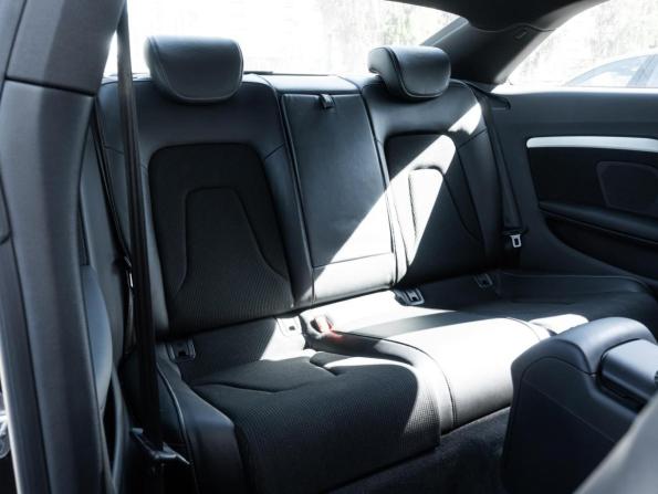 Audi A5 I (8T) Рестайлинг с пробегом 2015 года, цена 2 045 000 рублей, 139082 км, купе, Автокод Объявления