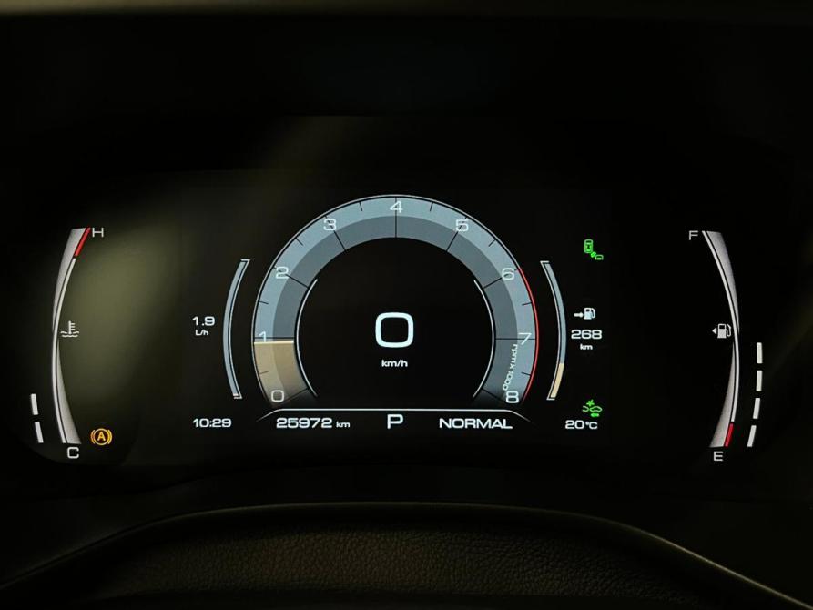 Haval Jolion I Санкт-Петербург  - изображение 24