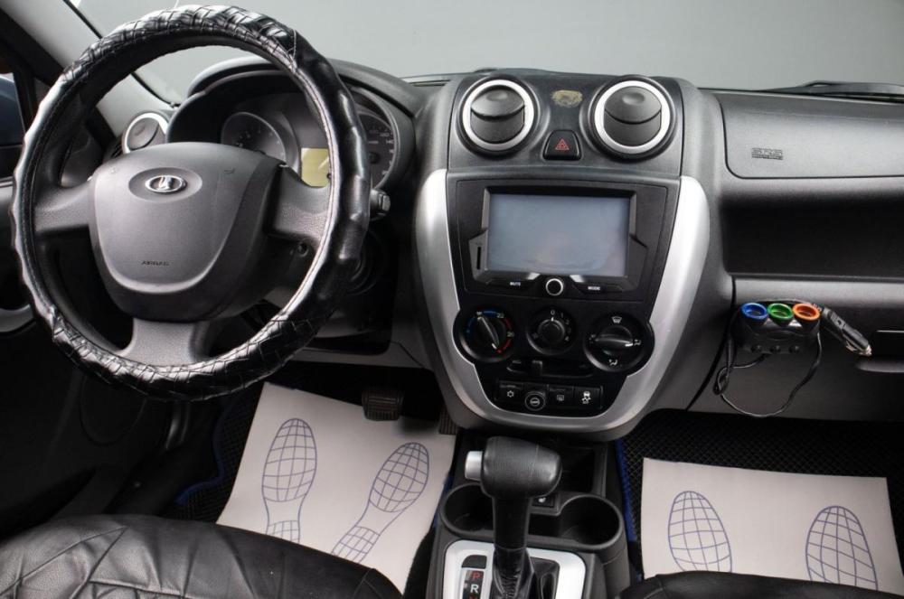 Lada (ВАЗ) Granta I Оренбург  - изображение 9