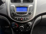 Hyundai Solaris I Курган  - изображение 24