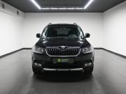 Skoda Yeti I Рестайлинг Тверь  - изображение 19