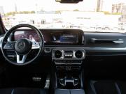 Mercedes-Benz G-Класс III (W463) Москва  - изображение 43