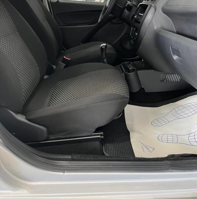 Lada (ВАЗ) Granta I Уфа  - изображение 11