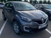 Renault Kaptur I Ижевск  - изображение 44