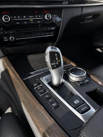 BMW X5 III (F15) с пробегом 2014 года, цена 3 250 000 рублей, 118727 км, внедорожник, Автокод Объявления