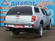 Mitsubishi L200 IV Набережные Челны  - изображение 23