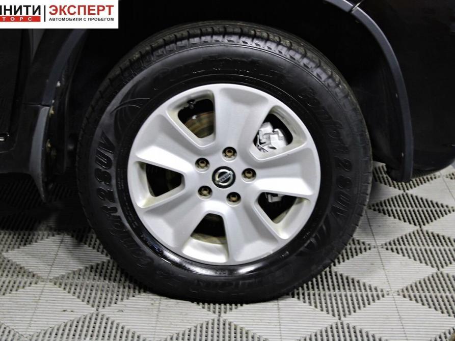 Nissan Terrano III (D10) Белгород  - изображение 17
