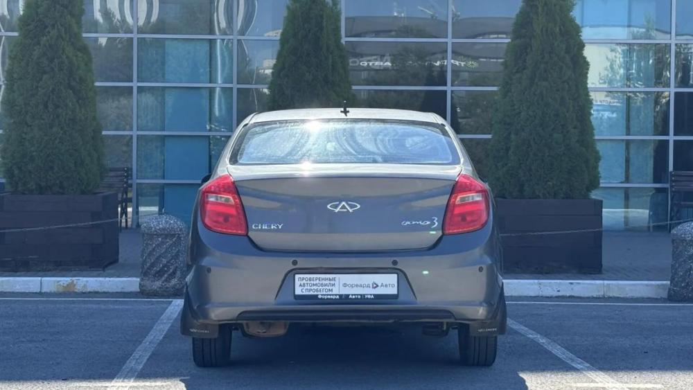 Chery Bonus 3 (E3/A19) Уфа  - изображение 5