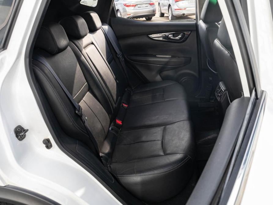 Nissan Qashqai II Краснодар  - изображение 6