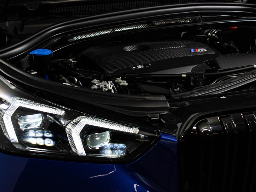 BMW X1 III (U11/U12) Москва  - изображение 34