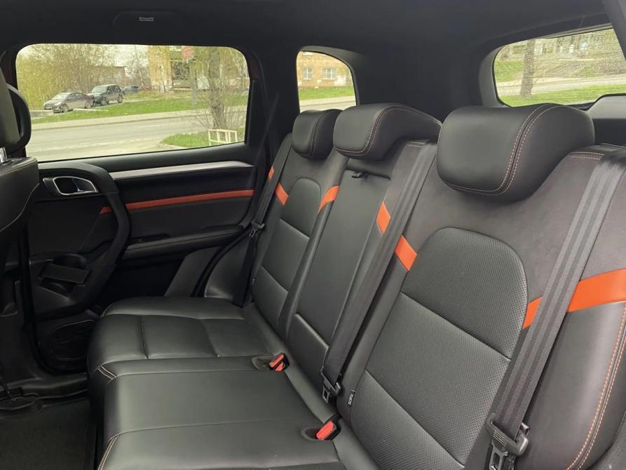Haval Dargo Екатеринбург  - изображение 40