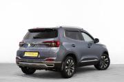 Chery Tiggo 4 I Рестайлинг Барнаул  - изображение 34